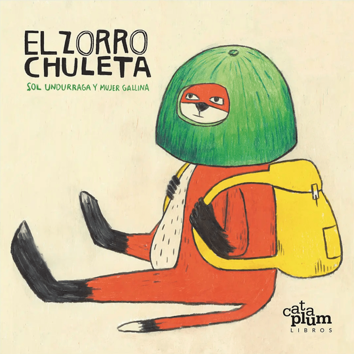 EL ZORRO CHULETA1