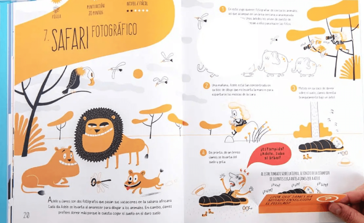 ENIGMAS DE LA CIENCIA3