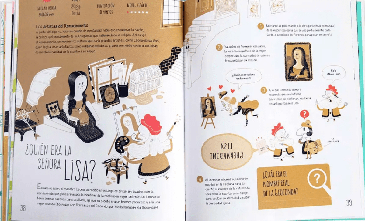 ENIGMAS DE LA HISTORIA2