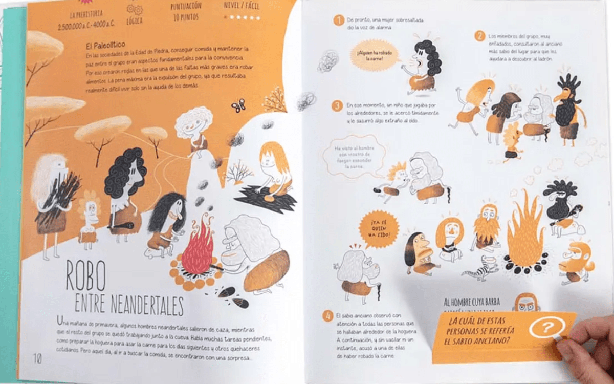 ENIGMAS DE LA HISTORIA3