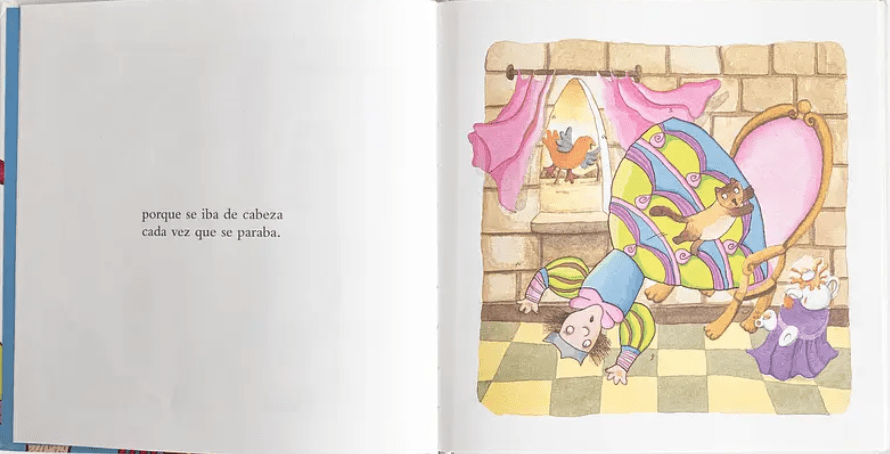 PIES PARA LA PRINCESA2