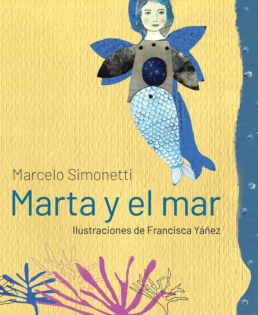 MARTA Y EL MAR1