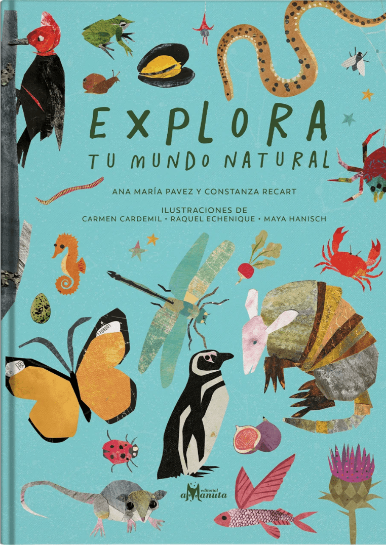 EXPLORA TU MUNDO NATURAL1
