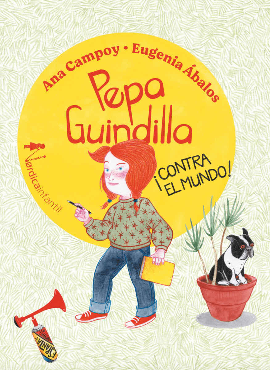 PEPA GUINDILLA CONTRA EL MUNDO1