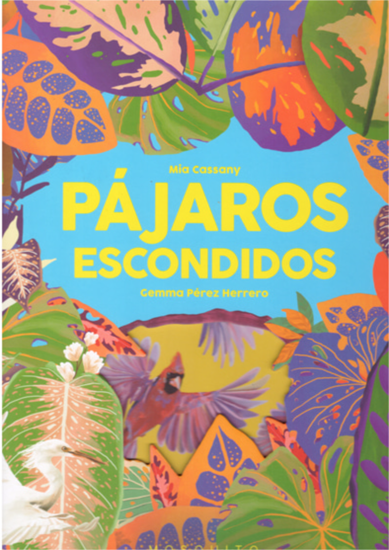 PÁJAROS ESCONDIDOS1