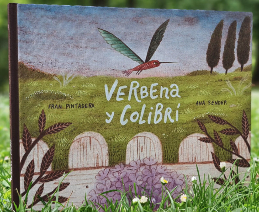 VERBENA Y COLIBRÍ1