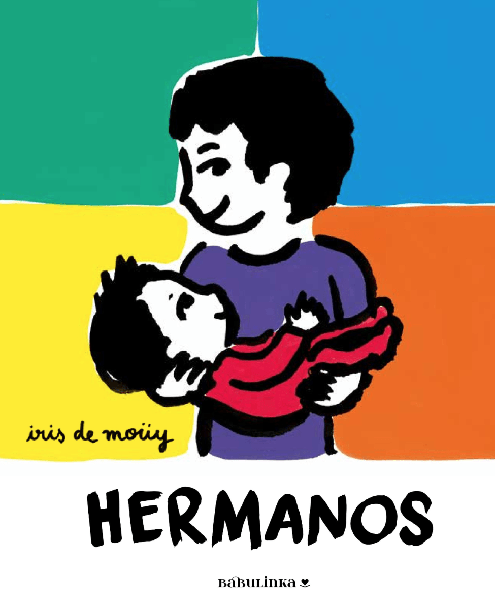 HERMANOS (BABULINKA)1