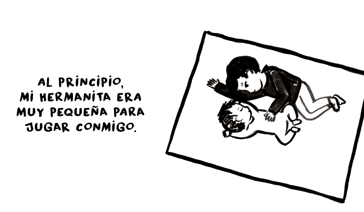 HERMANOS (BABULINKA)2