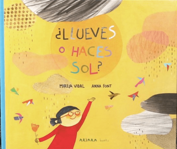 ¿LLUEVES O HACES SOL?1