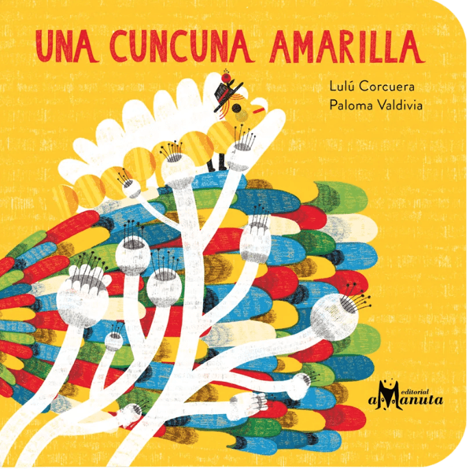 UNA CUNCUNA AMARILLA1