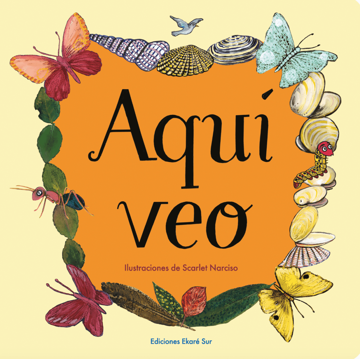 AQUÍ VEO1