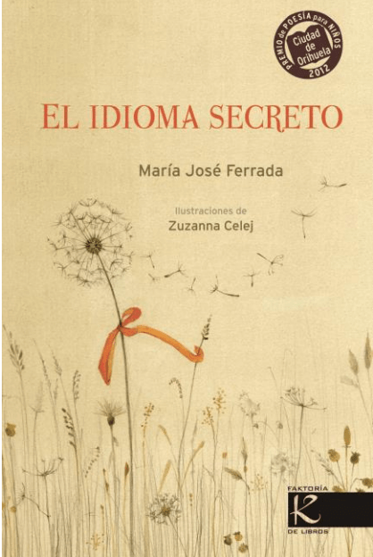 EL IDIOMA SECRETO1
