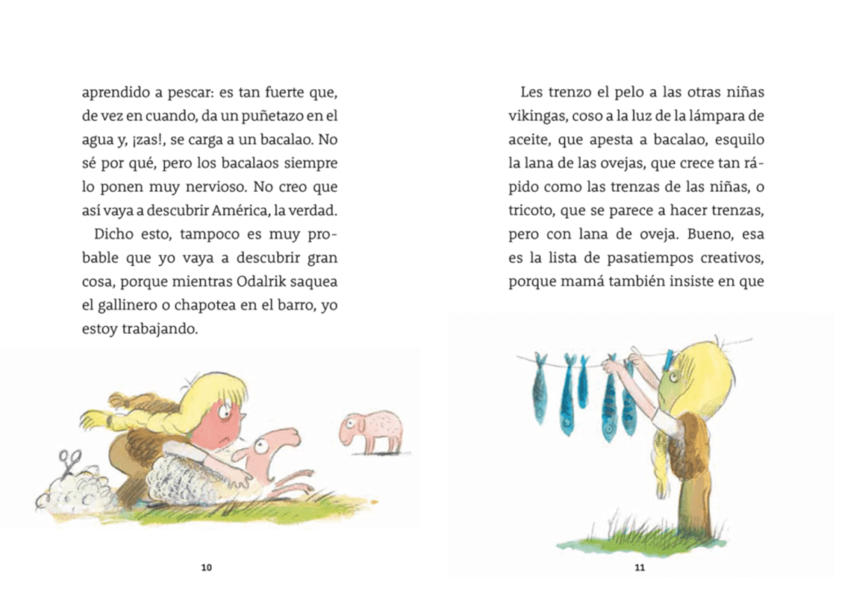 DAGFRID 2 QUÉ THOR-TURA2