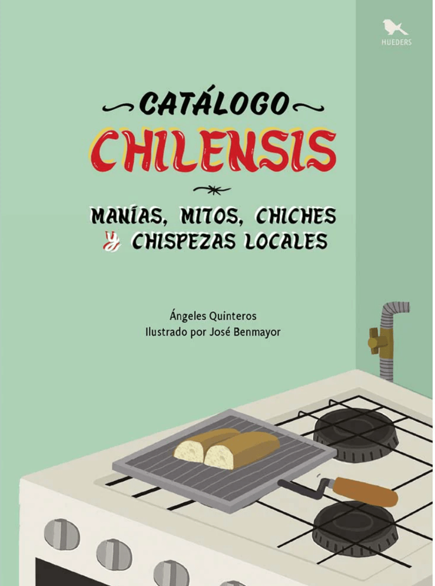 CATÁLOGO CHILENSIS1