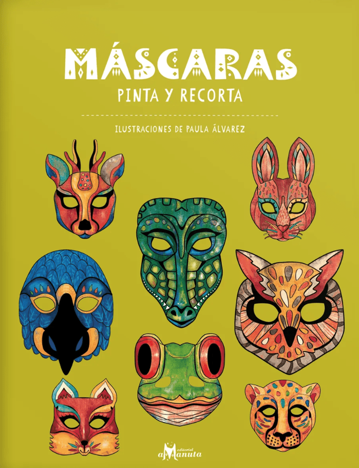 MÁSCARAS1