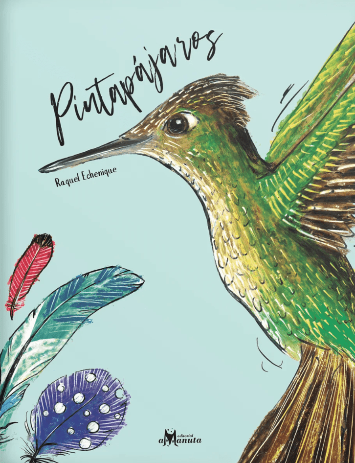PINTAPÁJAROS1