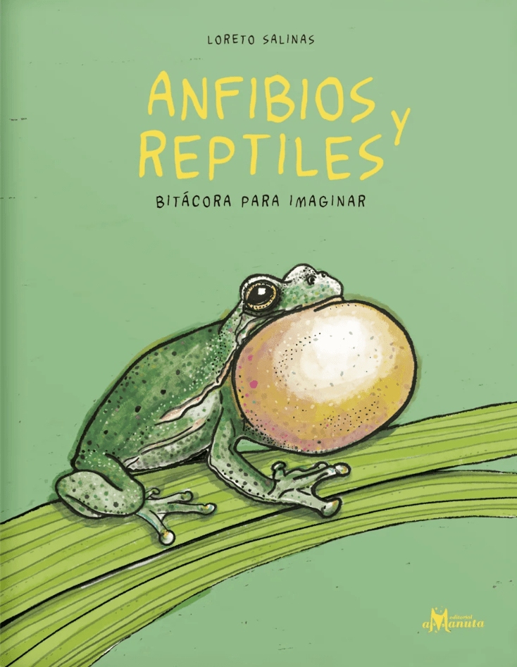 ANFIBIOS Y REPTILES1