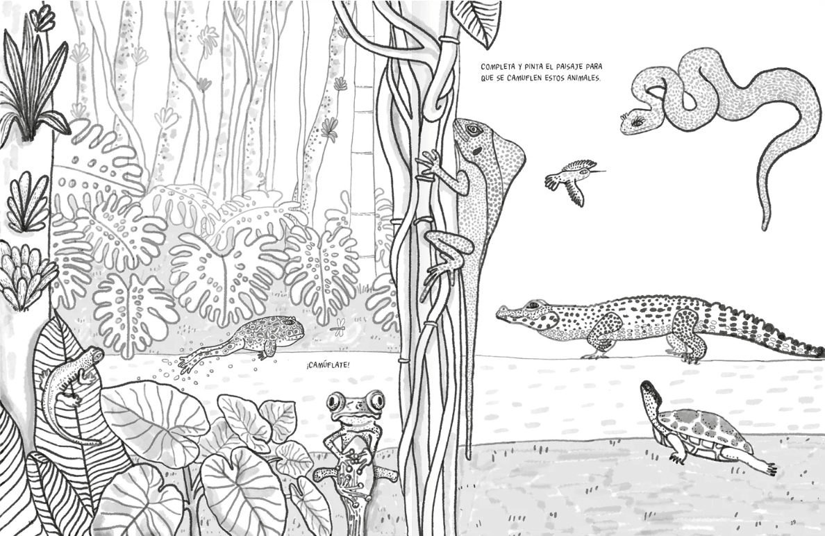 ANFIBIOS Y REPTILES3