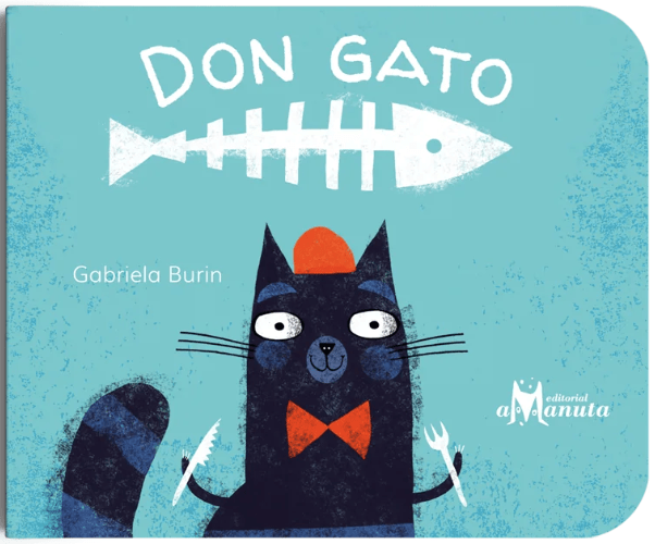 DON GATO1