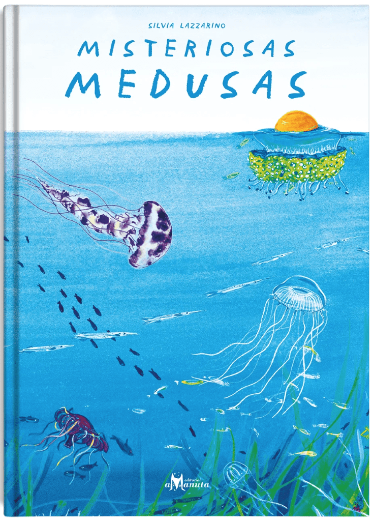 MISTERIOSAS MEDUSAS1