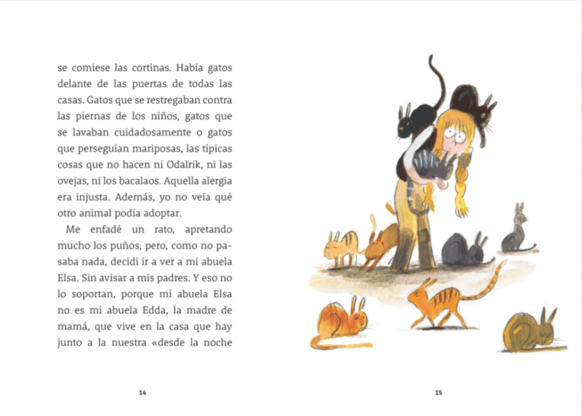 DAGFRID 3 Y COMPAÑÍA3