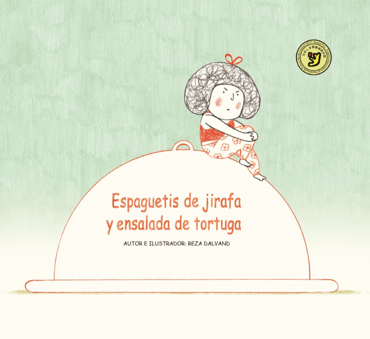 ESPAGUETIS DE JIRAFA Y ENSALADA DE TORTUGA1
