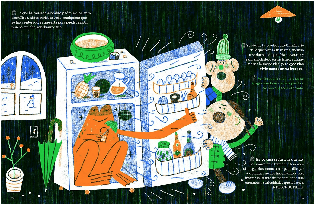 RANITA DE MADERA SUPER-VIVIENTE DEL FRÍO3