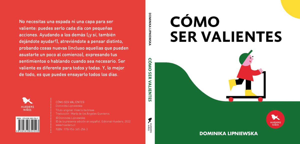 CÓMO SER VALIENTES2