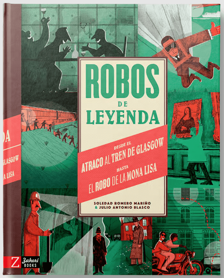 ROBOS DE LEYENDA1