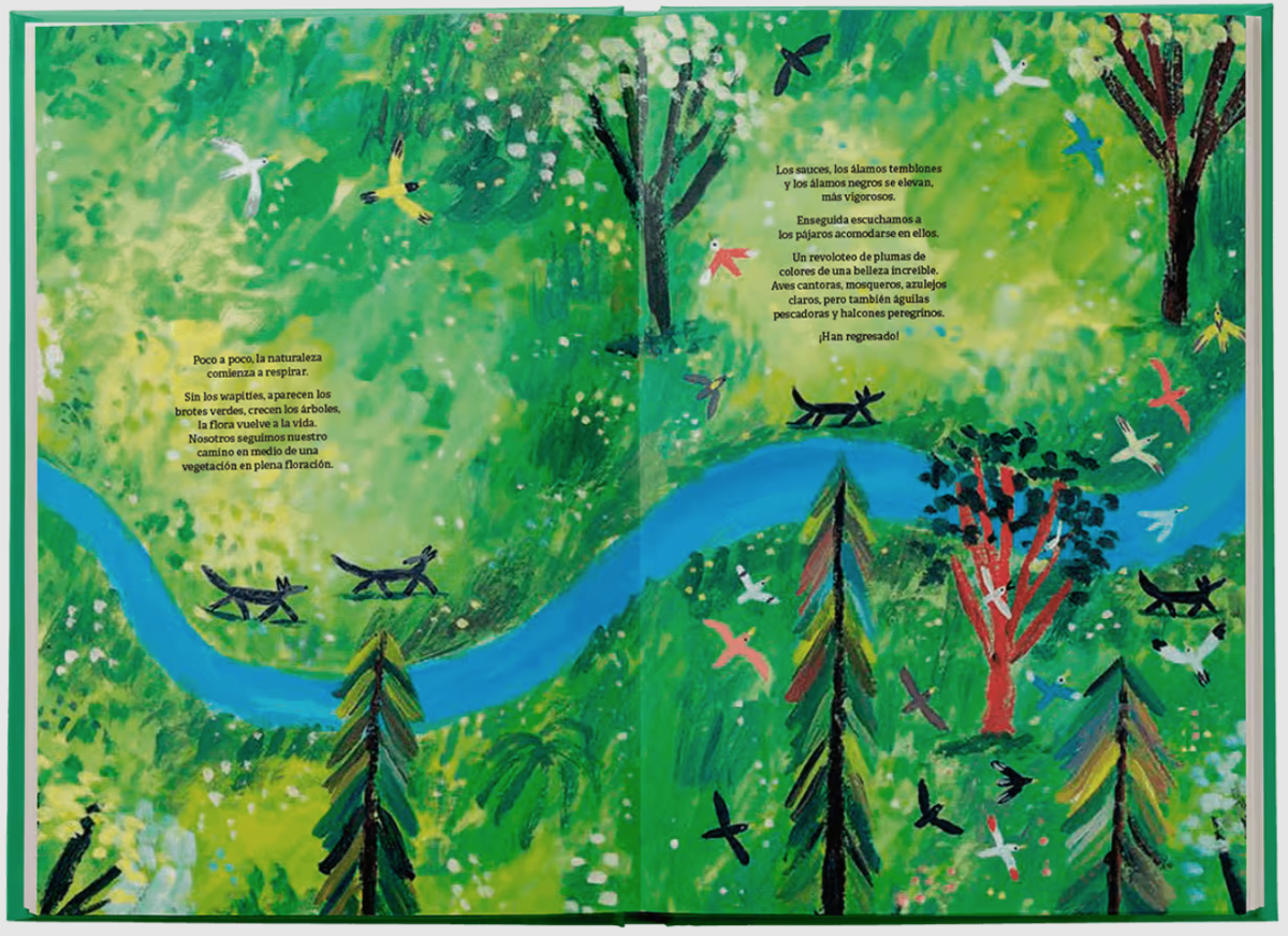 EL REGRESO DE LOS LOBOS2