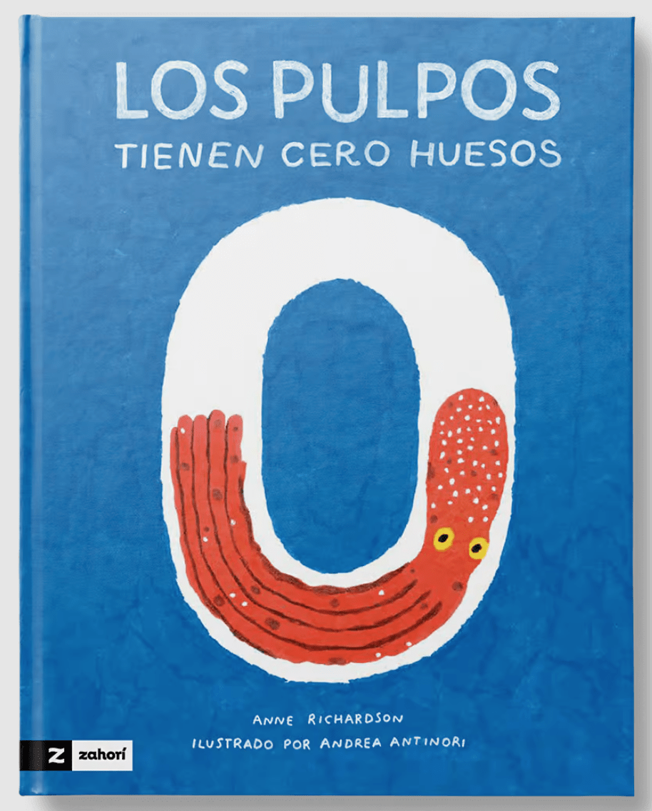 LOS PULPOS TIENEN CERO HUESOS1