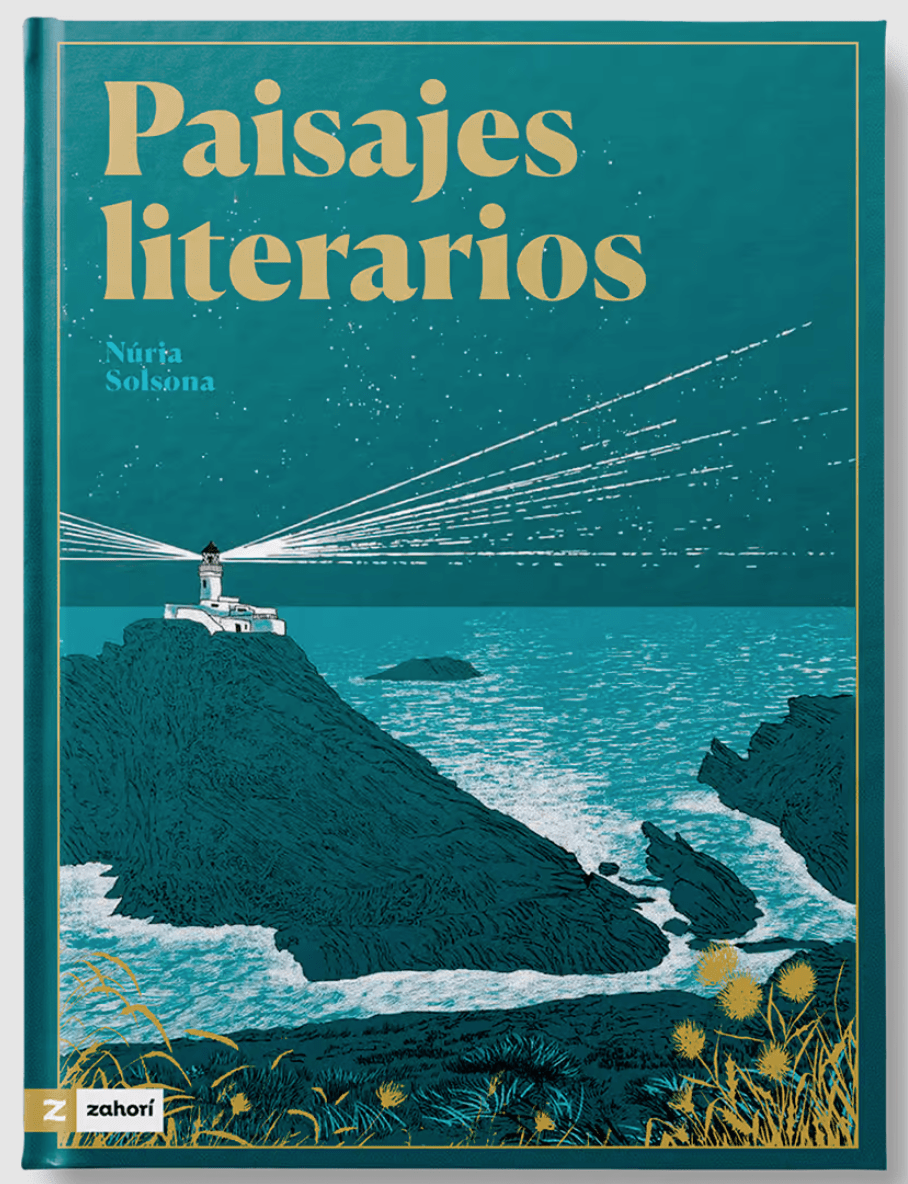 PAISAJES LITERARIOS1
