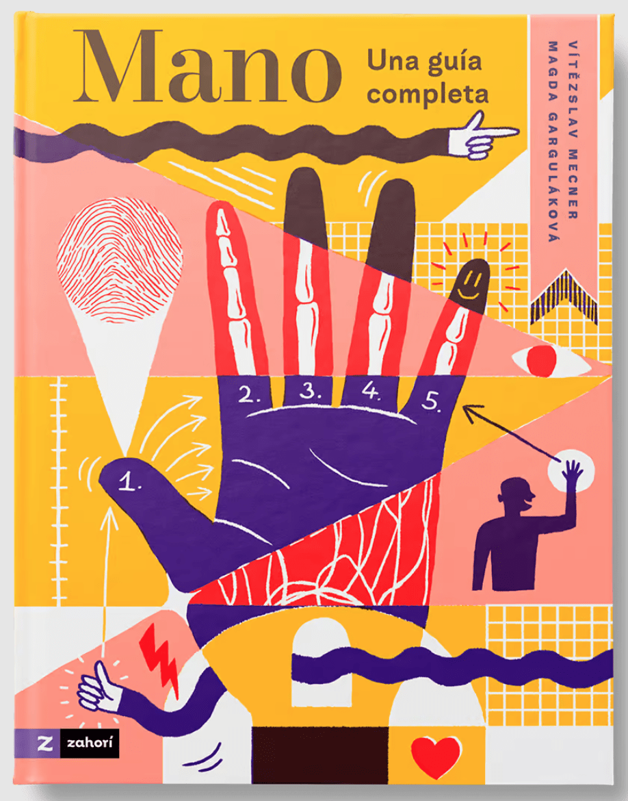 MANO. UNA GUÍA COMPLETA1