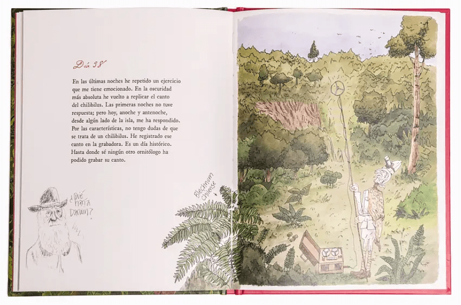 DR. CHATWIN & EL CHILIBILUS2