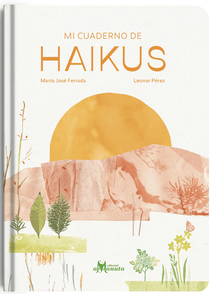 MI CUADERNO DE HAIKUS NUEVA EDICIÓN1