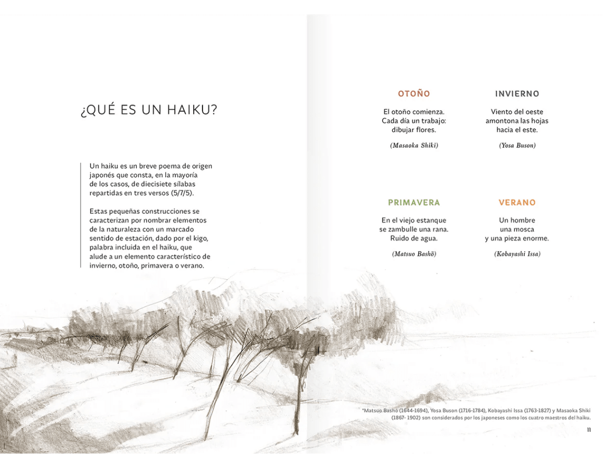 MI CUADERNO DE HAIKUS NUEVA EDICIÓN3