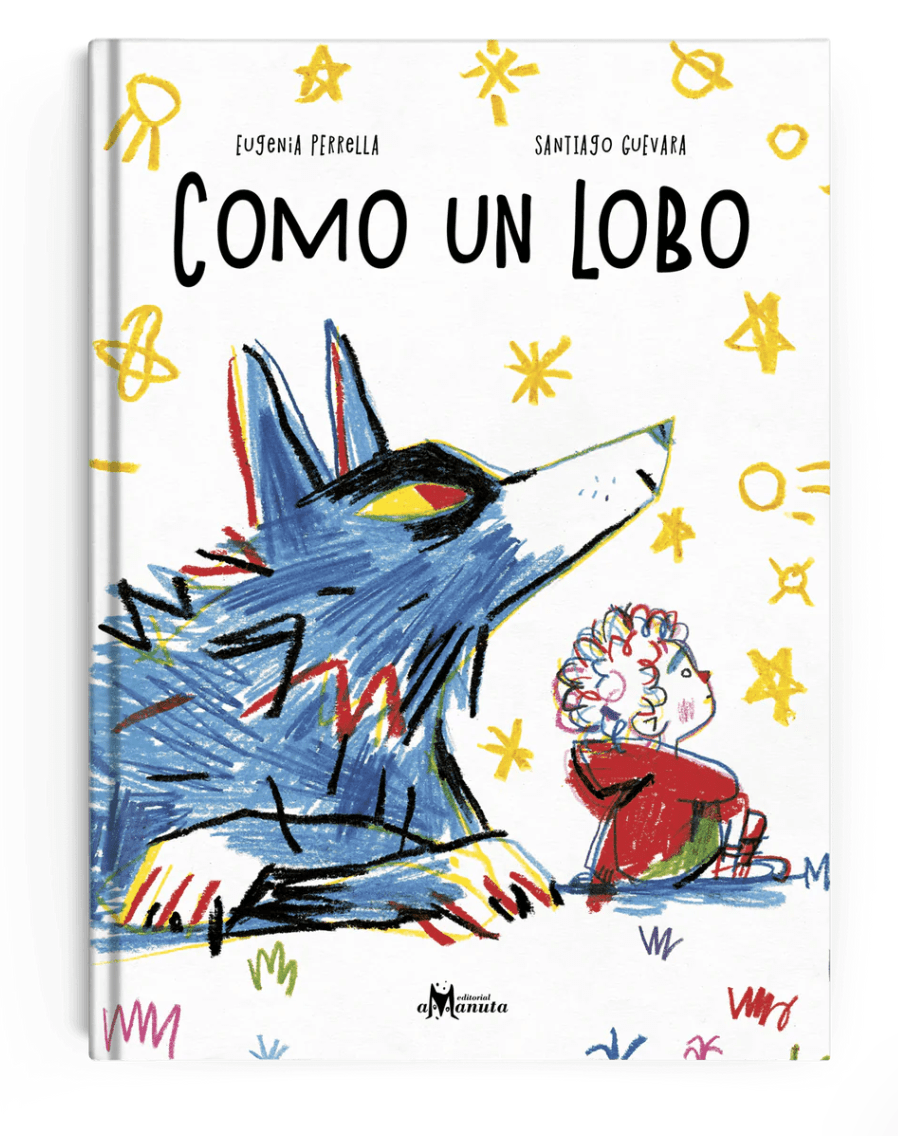 COMO UN LOBO1