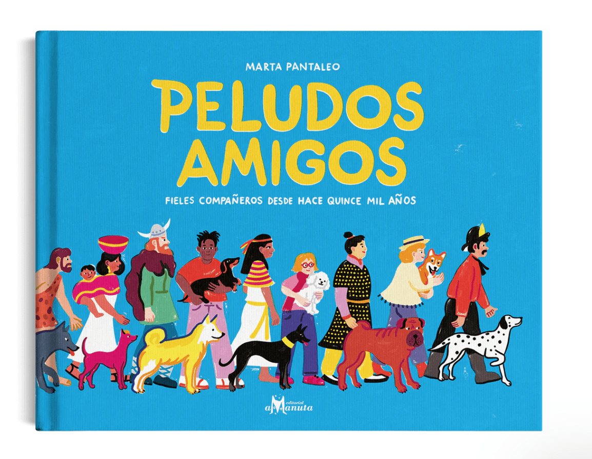 PELUDOS AMIGOS1