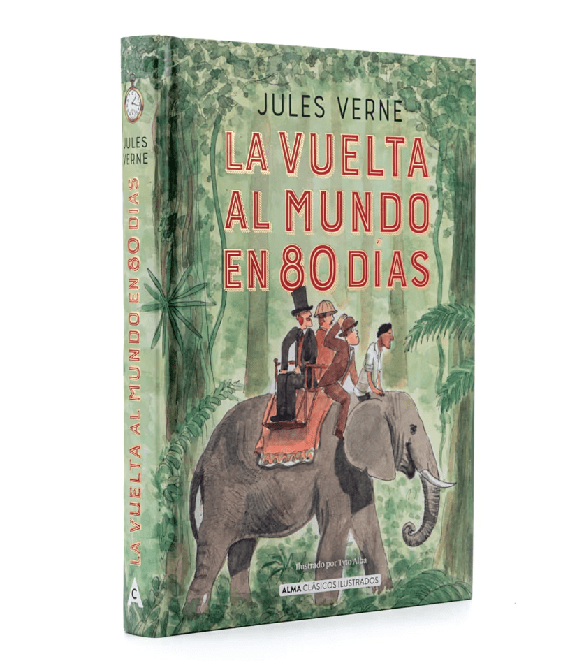 LA VUELTA AL MUNDO EN 80 DÍAS2