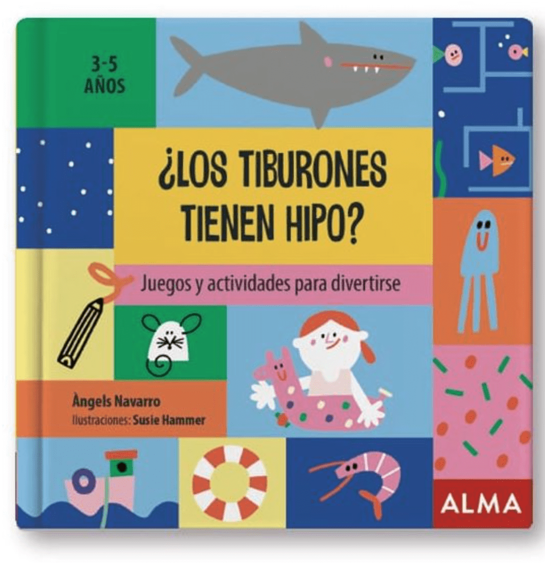 ¿LOS TIBURONES TIENEN HIPO?1