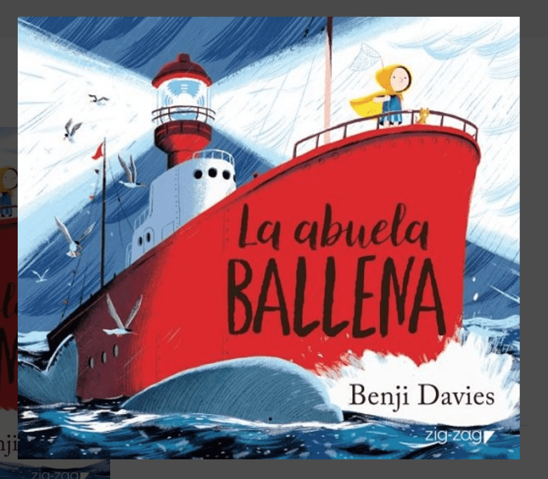 LA ABUELA BALLENA1