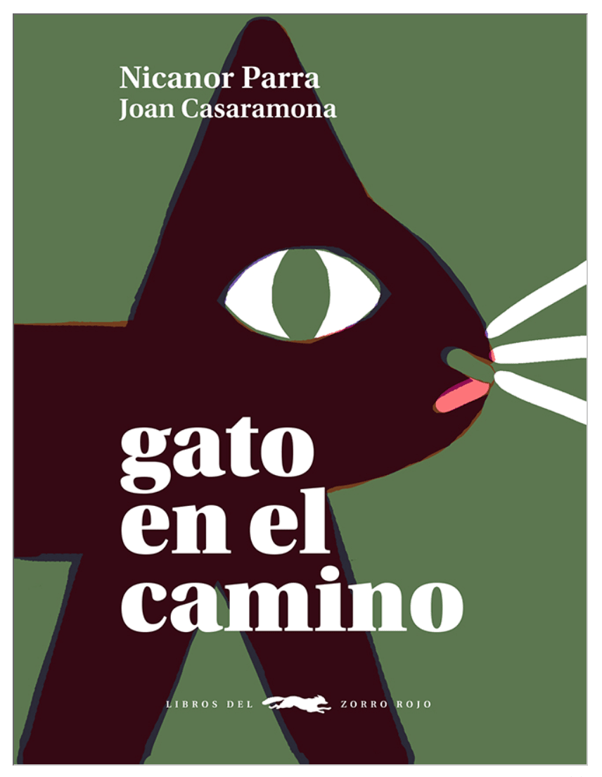 GATO EN EL CAMINO2