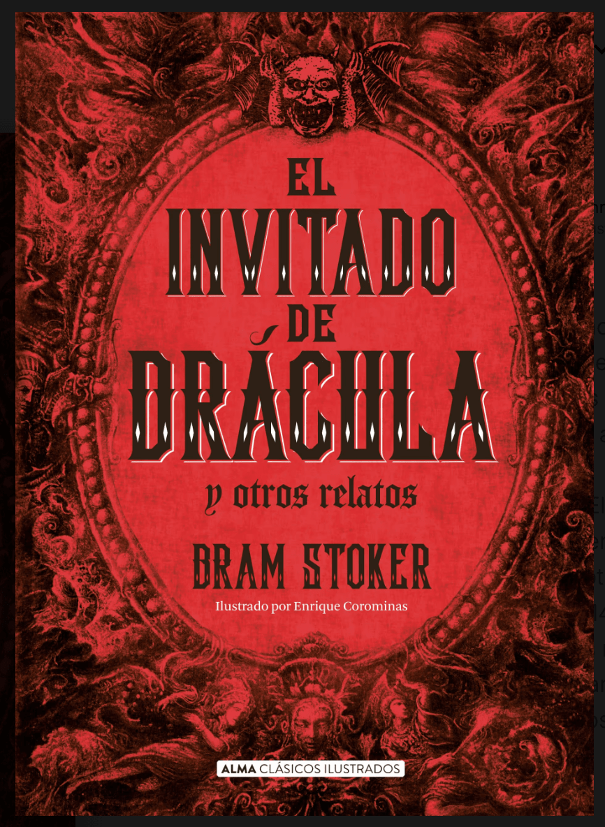 EL INVITADO DE DRÁCULA Y OTROS RELATOS3