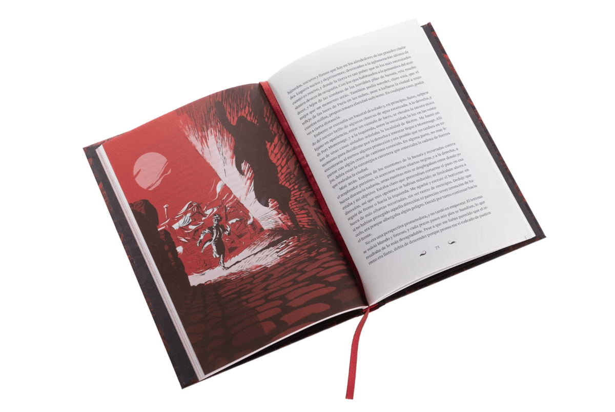 EL INVITADO DE DRÁCULA Y OTROS RELATOS2