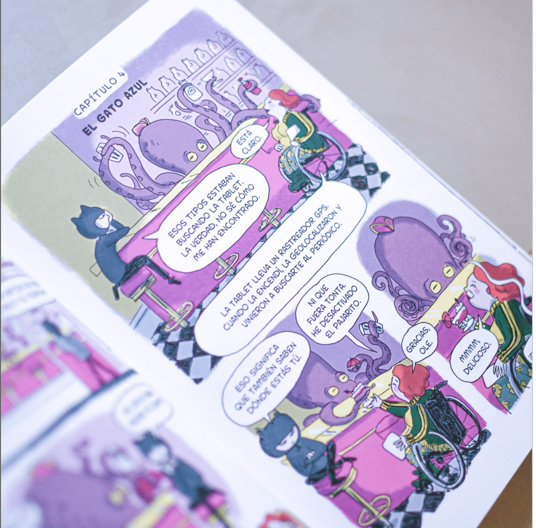 MISS CAT EL ENIGMA DEL GATO REPROGRAMADO1