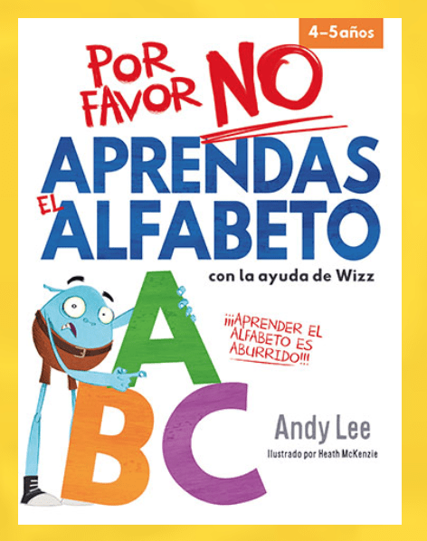 POR FAVOR NO APRENDAS EL ALFABETO2