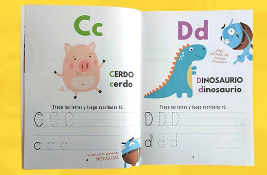 POR FAVOR NO APRENDAS EL ALFABETO1