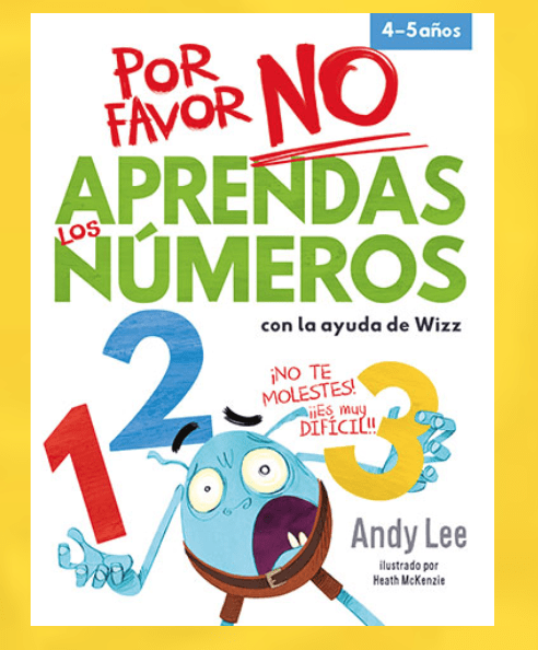 POR FAVOR NO APRENDAS LOS NÚMEROS2