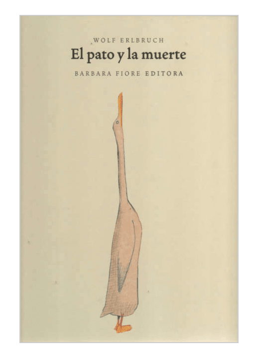 EL PATO, LA MUERTE Y EL TULIPÁN2