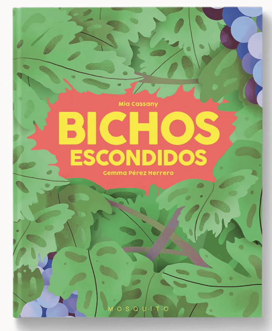 BICHOS ESCONDIDOS1
